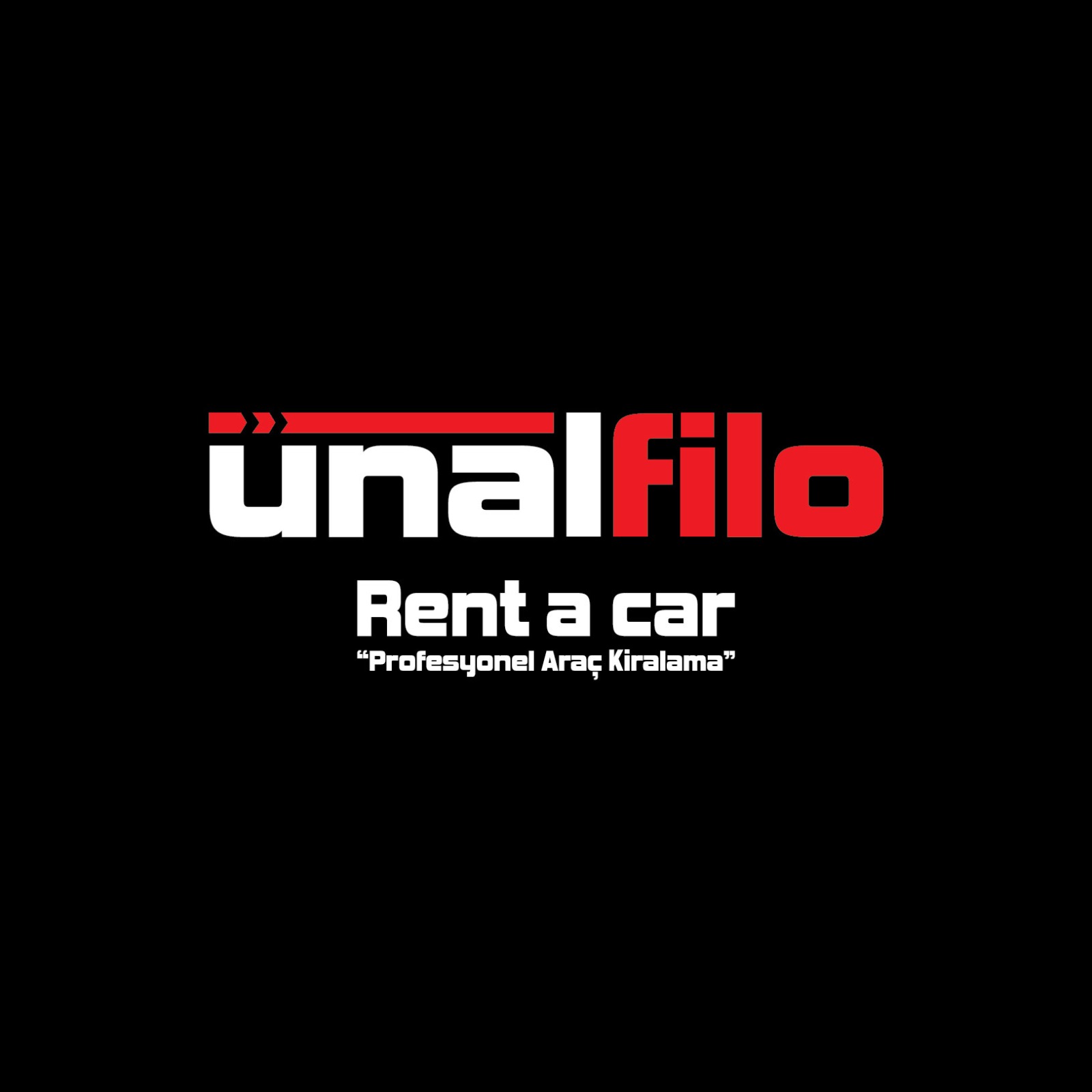 Ünal Filo Kiralama